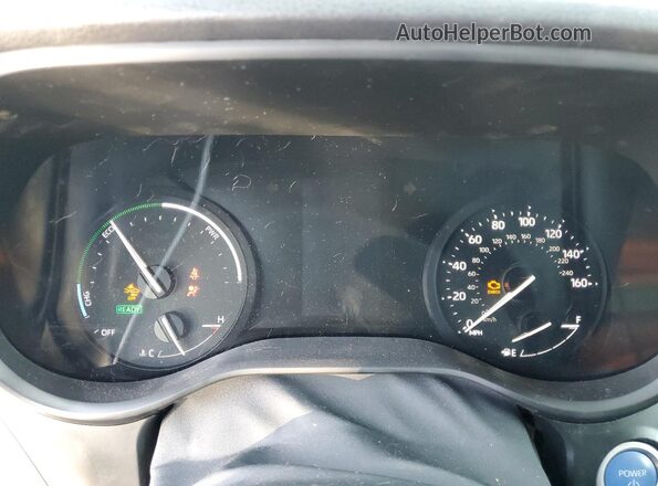 5TDKRKEC6PS168715 2023 TOYOTA LE Серый Вид задних сидений