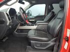 2021 Ford F250 Super Duty Красный vin: 1FT7W2BNXMEC40800