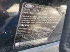 2016 Land Rover Range Rover Sport Sc Синий vin: SALWR2EF8GA559432