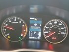 2025 Mitsubishi Eclipse Cross Se Синий vin: JA4ATWAA6SZ040484 Damage: Warning Light - Air Bag, On, Unacceptable