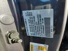 2021 Honda Pilot Touring Угольный vin: 5FNYF6H95MB048527