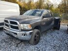 2016 Ram 3500 Slt Серый vin: 3C63RRHL3GG339824
