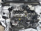 2024 Cadillac Xt4 Premium Luxury Белый vin: 1GYFZCR47RF187586
