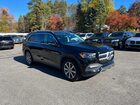 2020 Mercedes-benz Gls 450 4matic Черный vin: 4JGFF5KEXLA273441