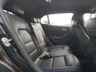 2018 Mercedes-benz Gla 250 Black vin: WDCTG4EB9JJ443764