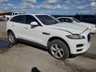 2018 Jaguar F-pace Premium White vin: SADCJ2GX2JA235136 2018 Jaguar F-pace Premium White vin: SADCJ2GX2JA235136