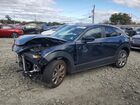 2021 Mazda Cx-30 Preferred Blue vin: 3MVDMBCL8MM316593