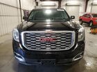 2018 Gmc Yukon Denali Черный vin: 1GKS2CKJ9JR274938