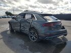 2021 Audi Q8 Premium Plus S-line Gray vin: WA1EVAF18MD020681