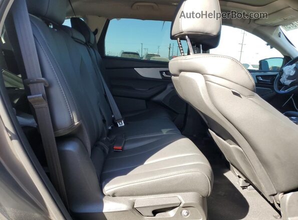 5J8YD9H39RL003597 2024 ACURA MDX Серебряный Вид подкапотного пространства