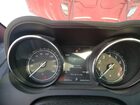 2016 Jaguar F-type S Red vin: SAJWJ6BV8G8K29297
