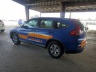 2016 Honda Cr-v Lx Черный vin: 3CZRM3H34GG707582
