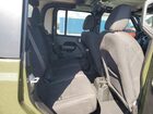 2023 Jeep Gladiator Sport Green vin: 1C6HJTAGXPL545104