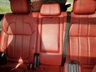 2016 Land Rover Range Rover Sport Sc Синий vin: SALWR2EF8GA559432