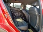 2018 Mercedes-benz Gla 250 Red vin: WDCTG4EB5JJ490306