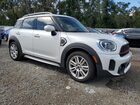 2024 Mini Cooper S Countryman White vin: WMZ53BR08R3R94033