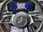 2024 Mercedes-benz Eqe Sedan 350 4matic Черный vin: W1KEG1CB0RF045377