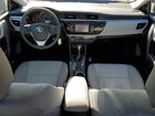 2016 Toyota Corolla L Зеленый vin: 2T1BURHE0GC626438