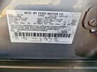 2024 Ford Explorer St-line Gray vin: 1FMSK7KH2RGA72655
