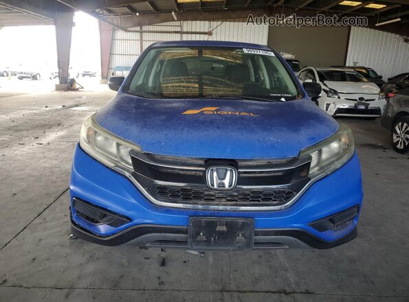 3CZRM3H34GG707582 2016 HONDA CRV Черный Вид сзади