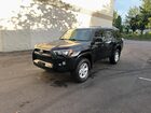 2018 Toyota 4runner Sr5/sr5 Premium Black vin: JTEBU5JR6J5568616 2018 Toyota 4runner Sr5/sr5 Premium Black vin: JTEBU5JR6J5568616
