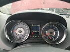 2016 Chrysler Town & Country Touring Темно-бордовый vin: 2C4RC1BG9GR260783