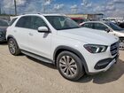 2020 Mercedes-benz Gle 350 White vin: 4JGFB4JB6LA119449