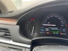 2019 Cadillac Xts Luxury Серебряный vin: 2G61M5S35K9128033