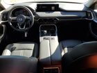 2025 Mazda Cx-90 Preferred Серый vin: JM3KKBHD9S1250301 2025 Mazda Cx-90 Preferred Серый vin: JM3KKBHD9S1250301