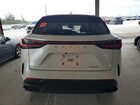 2025 Lexus Nx 250 Premium Белый vin: JTJGDCAZ4S2015753