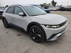 2025 Hyundai Ioniq 5 Sel Gray vin: 7YAKN4DA0SY004017