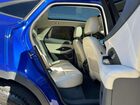 2020 Jaguar E-pace Se Blue vin: SADFP2FX5L1Z77501