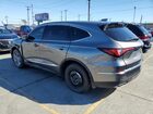 2024 Acura Mdx Серебряный vin: 5J8YD9H39RL003597 2024 Acura Mdx Серебряный vin: 5J8YD9H39RL003597