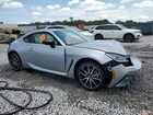 2023 Toyota Gr 86 Серебряный vin: JF1ZNBC15P8766266