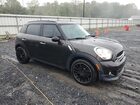2016 Mini Cooper S Countryman Серый vin: WMWZC5C53GWT38242 2016 Mini Cooper S Countryman Серый vin: WMWZC5C53GWT38242