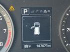 2016 Hyundai Tucson Limited Silver vin: KM8J3CA24GU238767