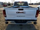 2023 Gmc Sierra K1500 Sle White vin: 1GTRUBED4PZ181760