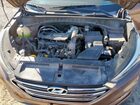 2016 Hyundai Tucson Limited Коричневый vin: KM8J3CA27GU029538