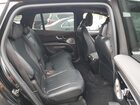 2023 Mercedes-benz Eqs Suv 580 4matic Black vin: 4JGDM4EB4PA015334