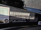 2016 Mercedes-benz S Mercedes-maybach S600 Угольный vin: WDDUX7GB8GA160103