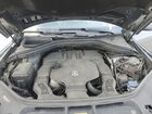 2019 Mercedes-benz Gls 450 4matic Gray vin: 4JGDF6EE2KB232738