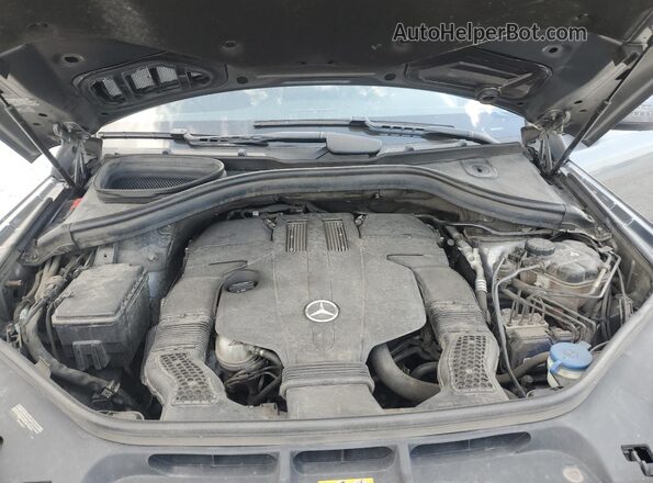 4JGDF6EE2KB232738 2019 MERCEDES-BENZ GLS Gray Вид наклейки з VIN-кодом