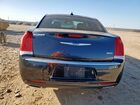 2018 Chrysler 300 Touring Blue vin: 2C3CCAAG2JH342377 2018 Chrysler 300 Touring Blue vin: 2C3CCAAG2JH342377