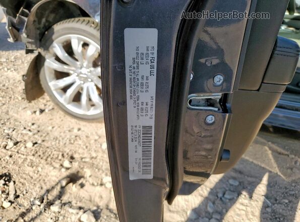2C3CCAAG2JH342377 2018 CHRYSLER 300 Blue Engine compartment view