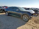 2018 Chrysler 300 Touring Blue vin: 2C3CCAAG2JH342377 2018 Chrysler 300 Touring Blue vin: 2C3CCAAG2JH342377