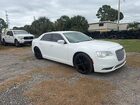 2020 Chrysler 300 Touring White vin: 2C3CCAAG5LH115641
