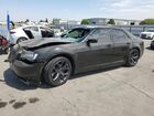 2020 Chrysler 300 S Black vin: 2C3CCABG0LH225303