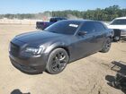 2022 Chrysler 300 S Gray vin: 2C3CCABG1NH184425