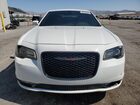 2021 Chrysler 300 S White vin: 2C3CCABG2MH529170