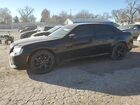 2021 Chrysler 300 S Black vin: 2C3CCABG3MH525760